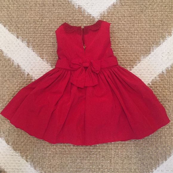 Jason Wu for Target Toddler Dress - Picture 2 of 2
