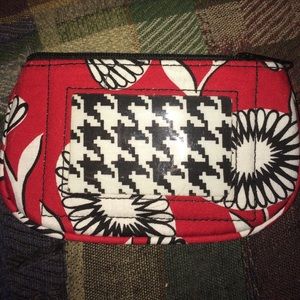 Vera Bradley ID wallet