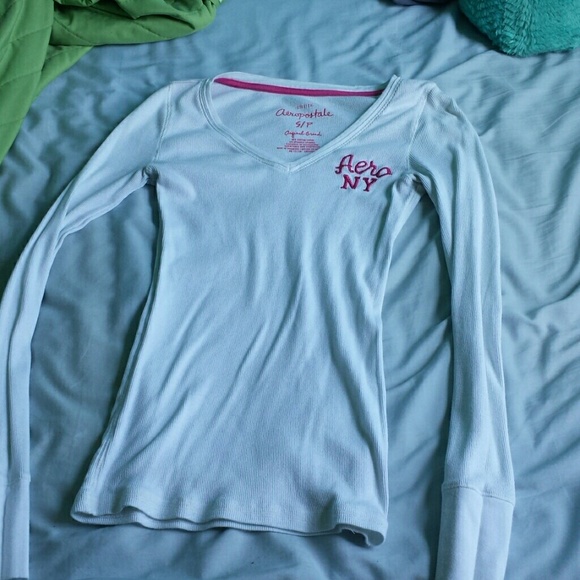 LAST CHANCE TO BUY Long sleeve top!