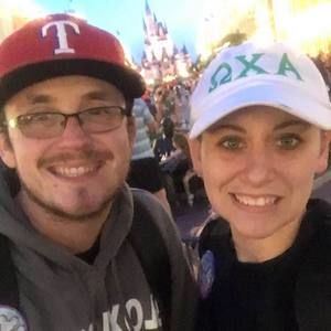 Meet your Posher, Brittany