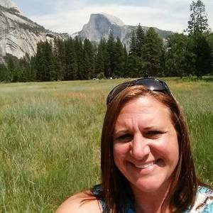 Meet your Posher, Carol