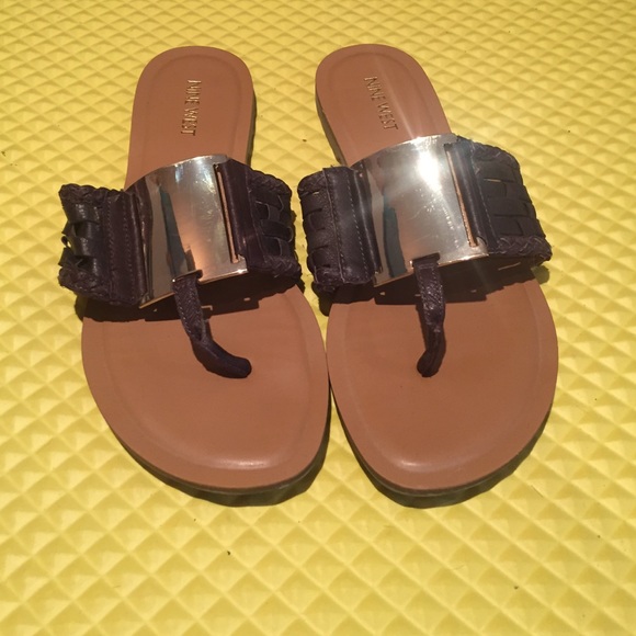 Nine West Sandals