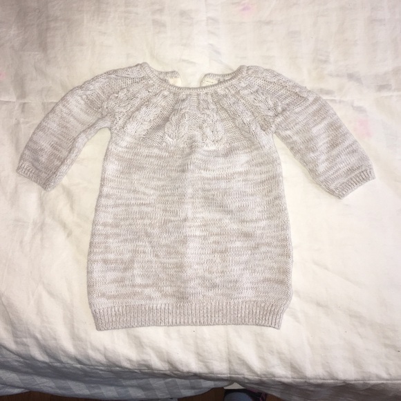 OldNavy sweater dress