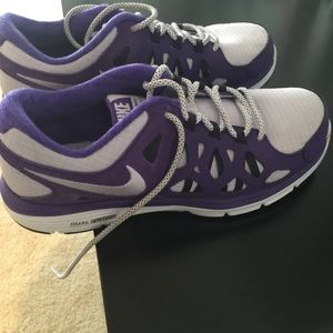 Brand new Nike sneakers