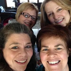 Meet your Posher, Sandy