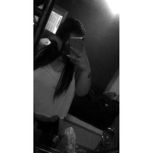 Meet your Posher, Marissa