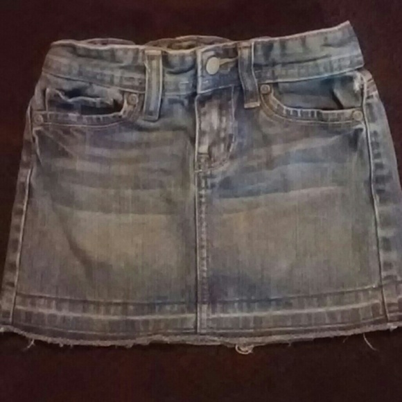 PRICE DROP!!!;Old navy skirt