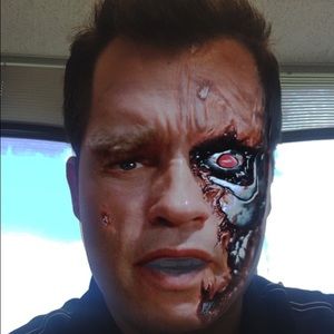 Meet your Posher, Brian