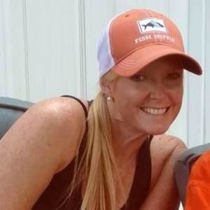 Meet your Posher, Tracy