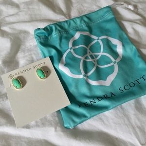 Kendra Scott Ellie Studs