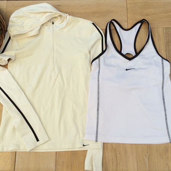 Nike Jackets & Blazers - Nike Bundle