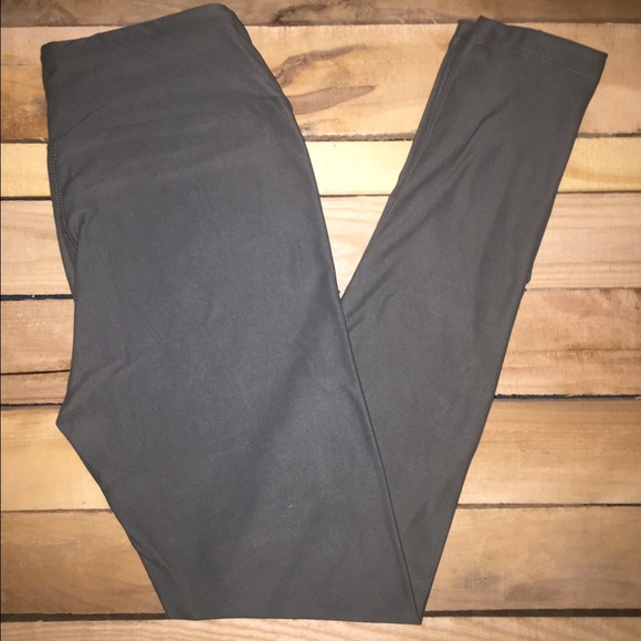 LuLaRoe Leggings OS