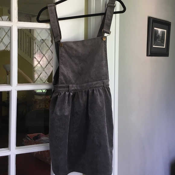 Urban outfitters Overall dress