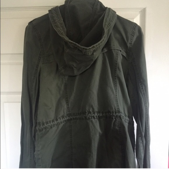 Jacket - Picture 2 of 2