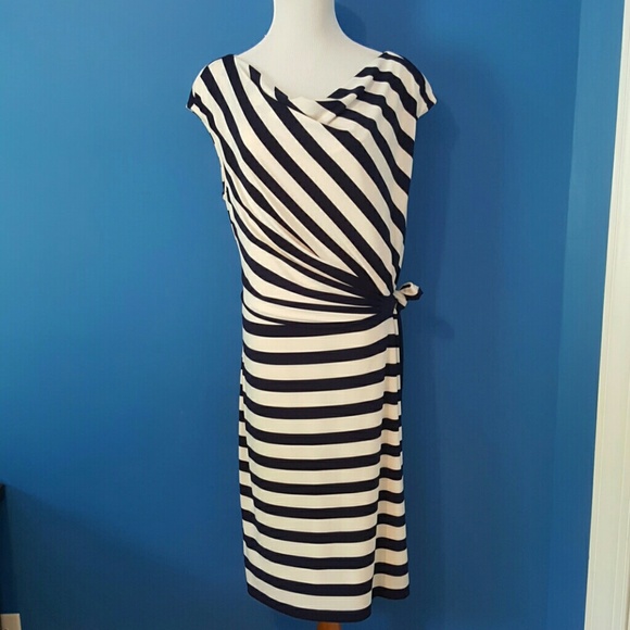 SALE -- Ralph Lauren Dress