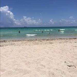 Meet your Posher, Crissy