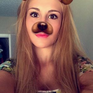 Meet your Posher, Shannon