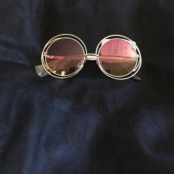 Sun Glasses