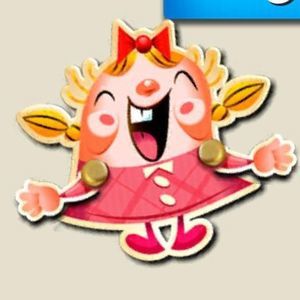 Meet your Posher, Mae