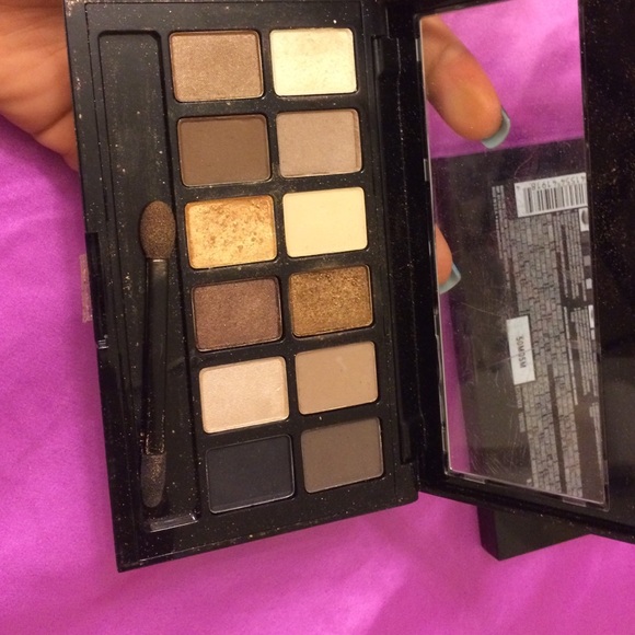 Eye shadow - Picture 4 of 4