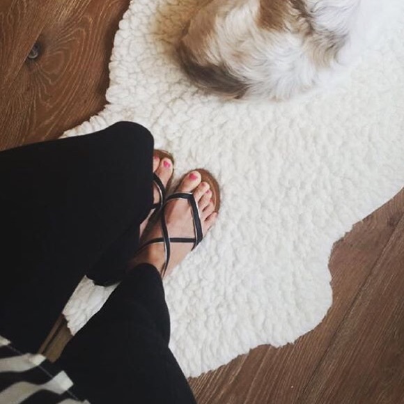 Sandals