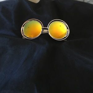 Sun Glasses