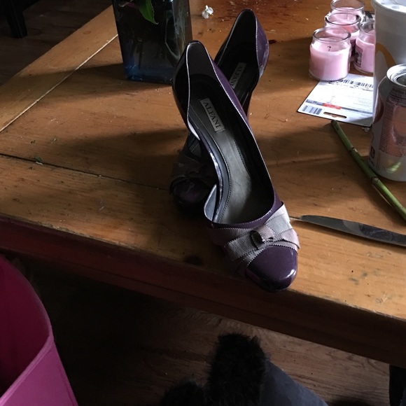 Alfani Shoes - Alfani pumps