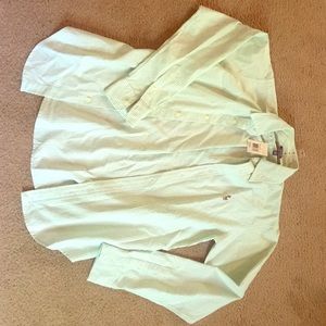 Ralph Lauren button down Oxford shirt