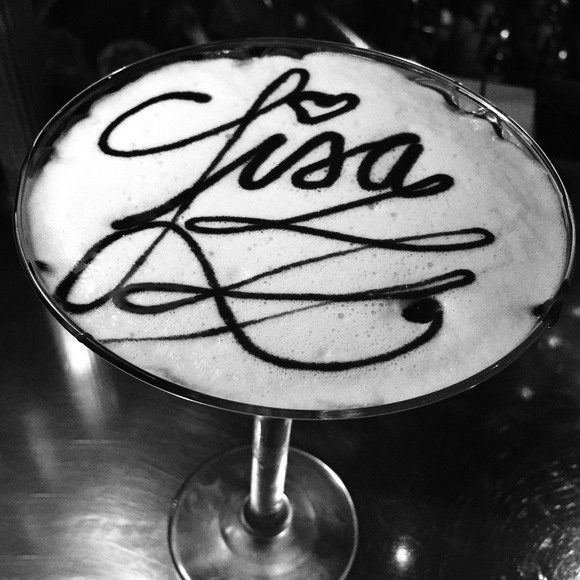 Meet your Posher, Lisa