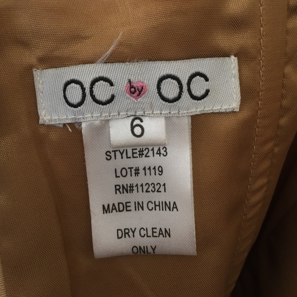 Formal Evening Dress! - Picture 4 of 4