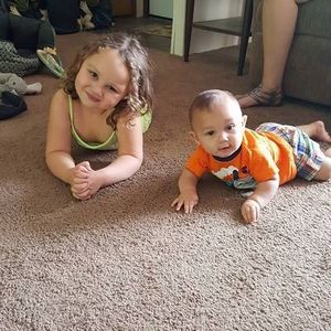 Meet your Posher, Lynn