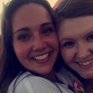 Meet your Posher, Breanne