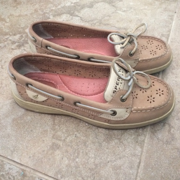 Sperrys