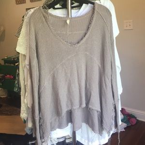 Free People Thermal