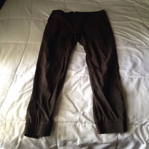 Super comfy Jogger Pants