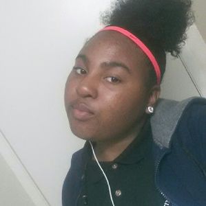 Meet your Posher, Cierra