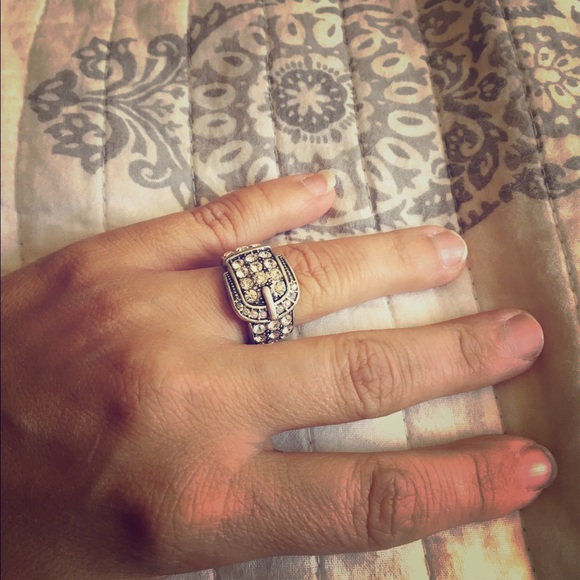 Ring size 7