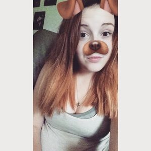 Meet your Posher, Tabitha