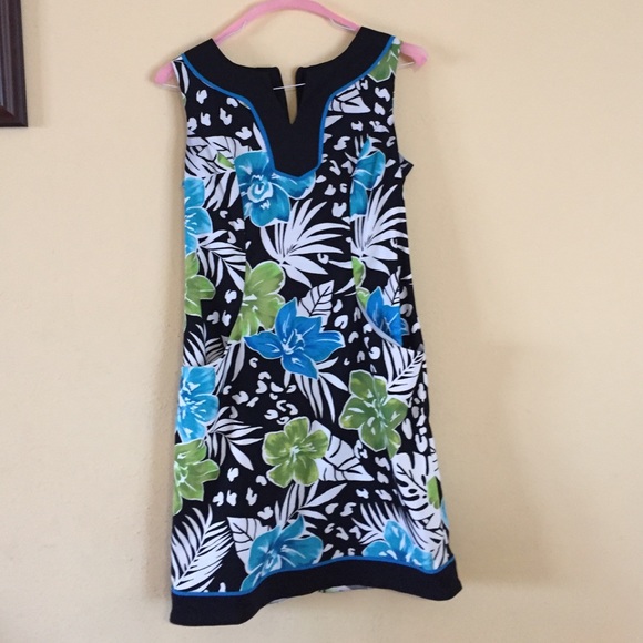 Perfect Summer Dress