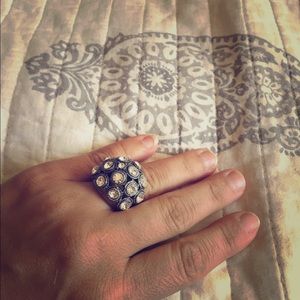 Premier design ring size 7