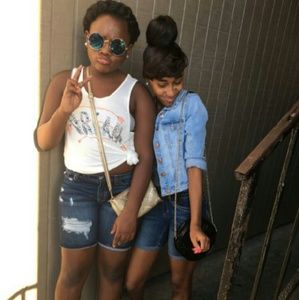 Meet your Posher, Brianna