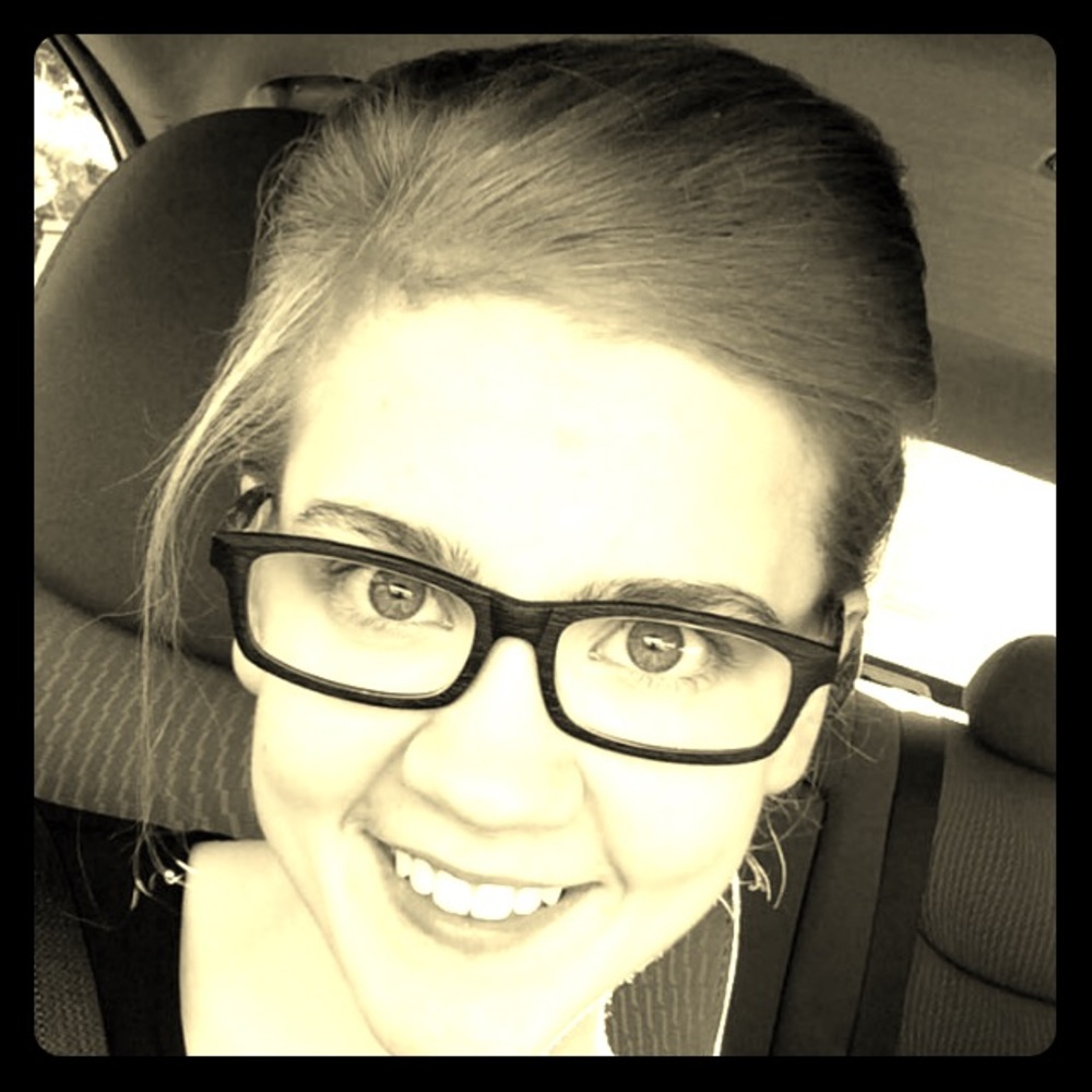 Meet your Posher, Elisabeth