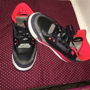 Jordan 3s