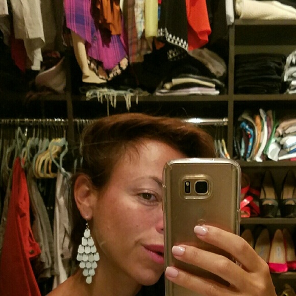 Earrings - Picture 2 of 2