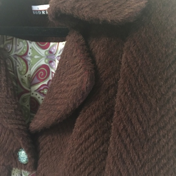 David Podriguez Jacket - image 4