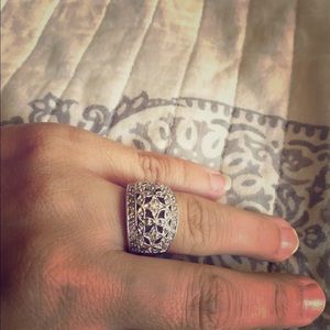 Premier designs  ring SZ 7