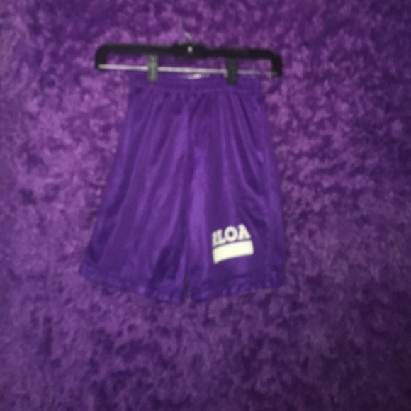 Bundle of two gym shorts💜