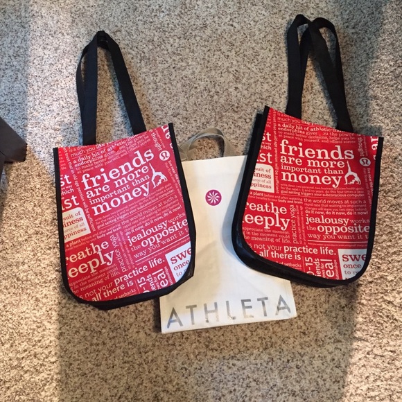 Bag bundle