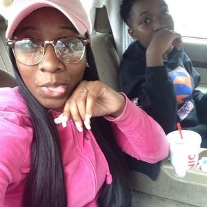 Meet your Posher, Angel