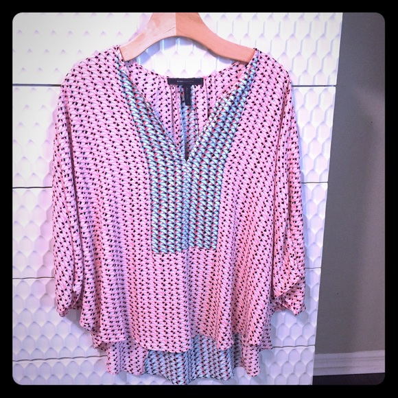 BCBG top